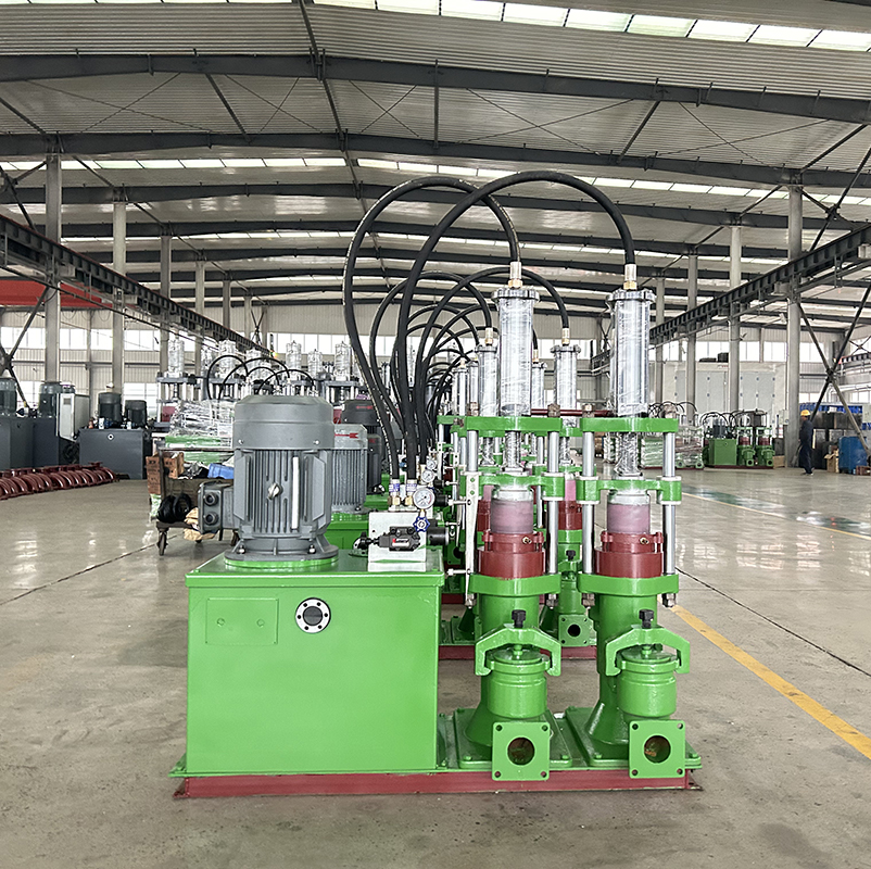 壓濾機節能專用進料泵-06