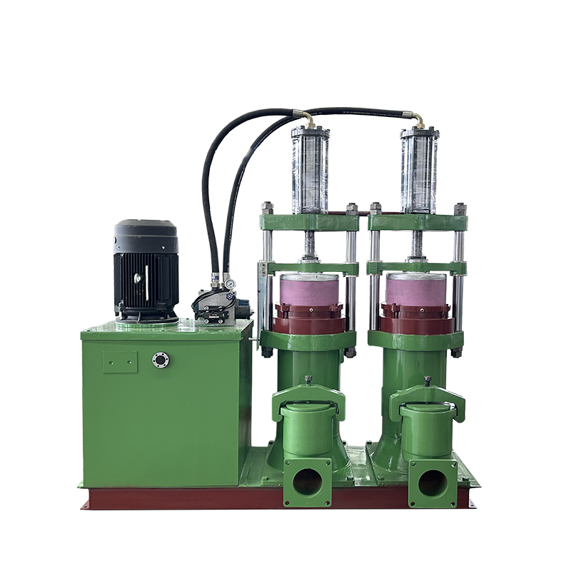 華星泵業YBH400-120-800尺寸