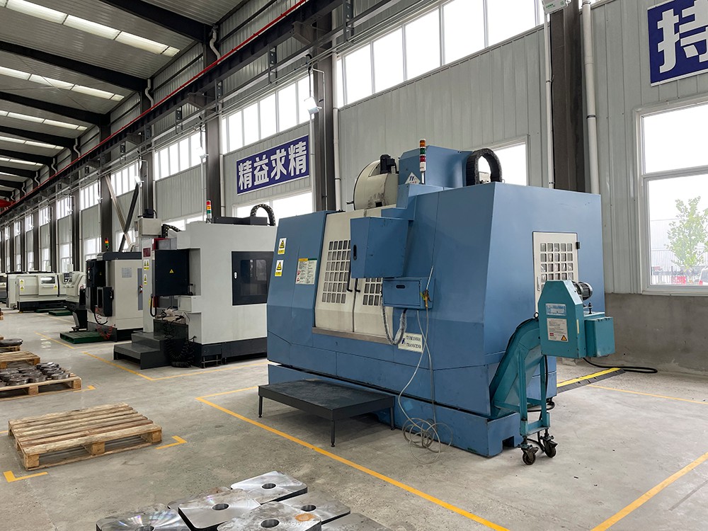 數(shù)控機(jī)床-05