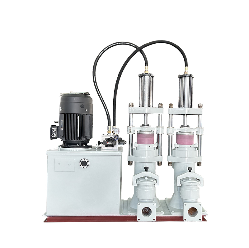 華星泵業YBH250-30-800尺寸