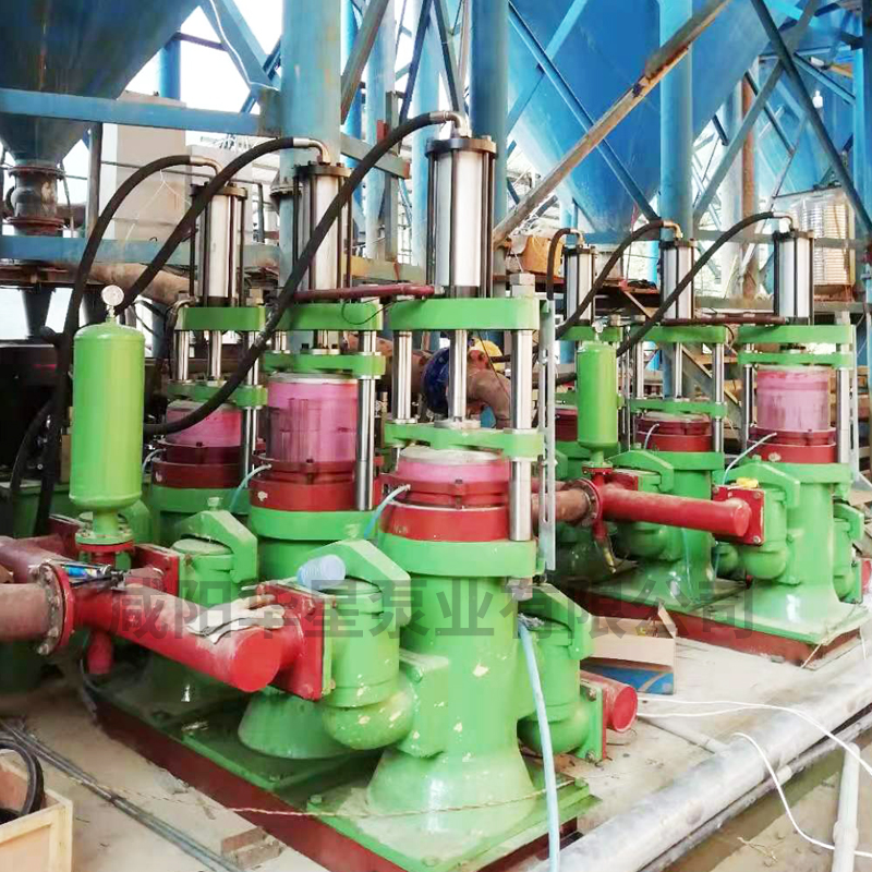 華星陶瓷柱塞泵尾礦使用現(xiàn)場-05 華星陶瓷柱塞泵尾礦使用現(xiàn)場-05